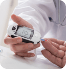 Diabetes &
Hypertension