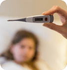 Fever &
Infections