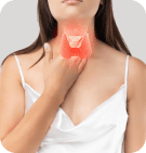 Thyroid & Chronic
Conditions