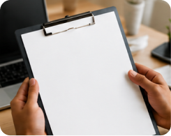 Submit Your Medical Records