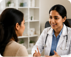 Detailed Consultation